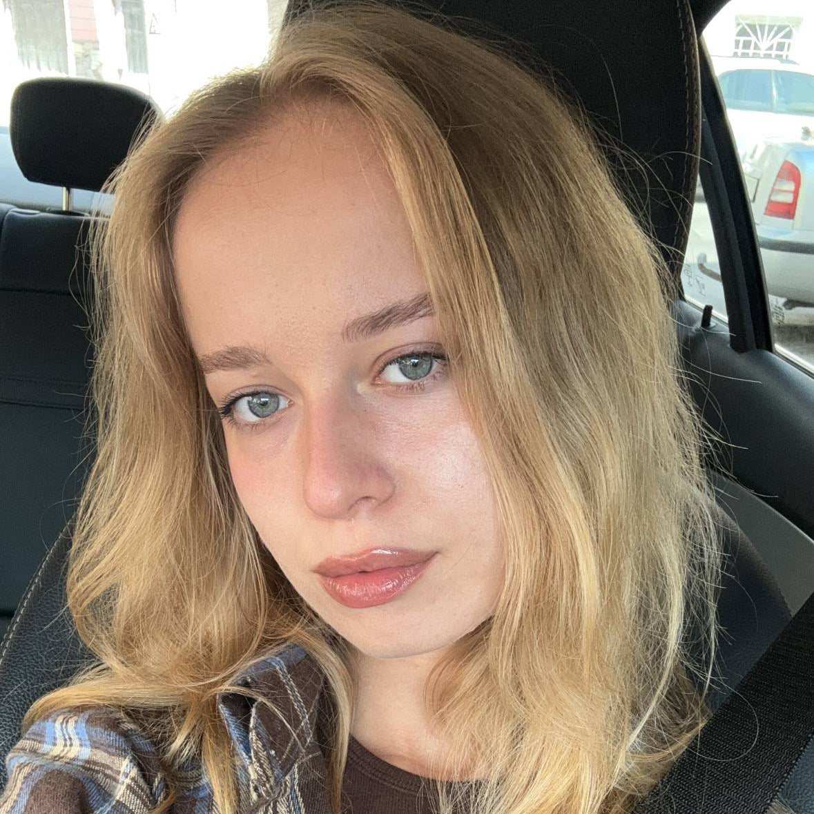 Nerissa Colton — Data Research Analyst